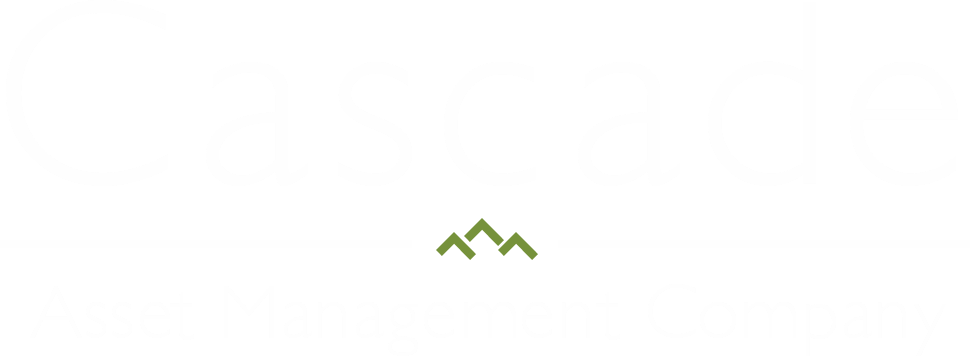 Cascade logo